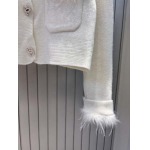 2025年11月18日入荷秋冬新作Chanel ニット/セーター ファッション/誕生日プレゼント/贈り物 can工場