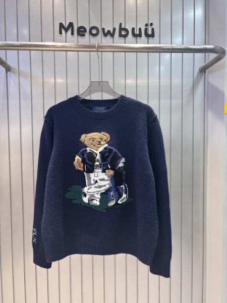 2025年11月18日入荷秋冬新作Ralph Lauren ...