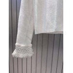 2025年11月18日入荷秋冬新作Chanel ニット/セーターファッション/誕生日プレゼント/贈り物 can工場