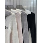 2025年11月18日入荷秋冬新作Thom Browne ニット/セーター ファッション/誕生日プレゼント/贈り物 can工場
