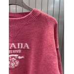 2025年11月18日入荷秋冬新作Prada ニット/セーターファッション/誕生日プレゼント/贈り物 can工場