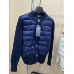 2025年11月18日入荷秋冬新作Ralph Lauren ダウンジャケット+ジーンズ ファッション/誕生日プレゼント/贈り物 can工場