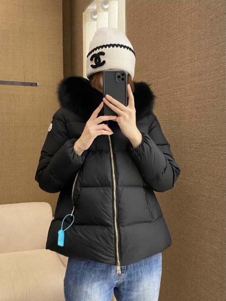 2025年11月18日入荷秋冬新作Moncler ダウンジャ...