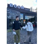 2025年11月18日入荷秋冬新作Chanel スウェット ファッション/誕生日プレゼント/贈り物 can工場