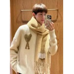 2025年11月18日入荷秋冬新作AMI ニット/セーター ファッション/誕生日プレゼント/贈り物 can工場