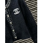 2025年11月18日入荷秋冬新作chanel ニット/セーターファッション/誕生日プレゼント/贈り物 can工場