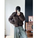 2025年11月18日入荷秋冬新作ALO ダウンジャケットファッション/誕生日プレゼント/贈り物 can工場