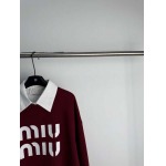 2025年11月18日入荷秋冬新作miumiu ファッション/誕生日プレゼント/贈り物 can工場