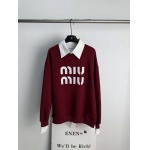 2025年11月18日入荷秋冬新作miumiu ファッション/誕生日プレゼント/贈り物 can工場