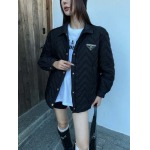 2025年11月18日入荷秋冬新作PRADAジャケットファッション/誕生日プレゼント/贈り物 can工場