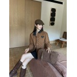2025年11月18日入荷秋冬新作PRADA ジャケットファッション/誕生日プレゼント/贈り物 can工場