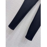 2025年11月18日入荷秋冬新作Louis Vuitton 2025 新作ハイウエストストレッチレギンスですファッション/誕生日プレゼント/贈り物 can工場