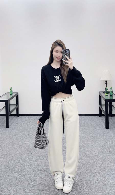 2025年11月18日入荷秋冬新作Alexander wan...