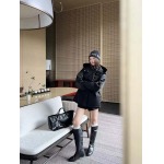 2025年11月18日入荷秋冬新作Prada ジャケット ファッション/誕生日プレゼント/贈り物 can工場