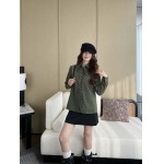 2025年11月18日入荷秋冬新作Gucci シャツ ファッション/誕生日プレゼント/贈り物 can工場