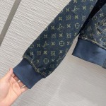 2025年11月18日入荷秋冬新作Louis Vuitton ジャケットファッション/誕生日プレゼント/贈り物 can工場