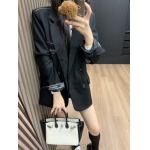 2025年11月18日入荷秋冬新作PRADAジャケット ファッション/誕生日プレゼント/贈り物 can工場