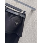 2025年11月18日入荷秋冬新作PRADAズボン ファッション/誕生日プレゼント/贈り物 can工場