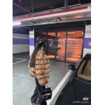 2025年11月18日入荷秋冬新作SAINT LAUREN* エコウールのコート ファッション/誕生日プレゼント/贈り物 can工場