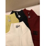 2025年11月18日入荷秋冬新作Chanelセーターファッション/誕生日プレゼント/贈り物 can工場