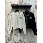 2025年11月18日入荷秋冬新作CHANEL ニット/セーターファッション/誕生日プレゼント/贈り物 can工場