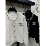 2025年11月18日入荷秋冬新作CHANEL ニット/セーターファッション/誕生日プレゼント/贈り物 can工場