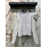 2025年11月18日入荷秋冬新作ニット/セーター ファッション/誕生日プレゼント/贈り物 can工場