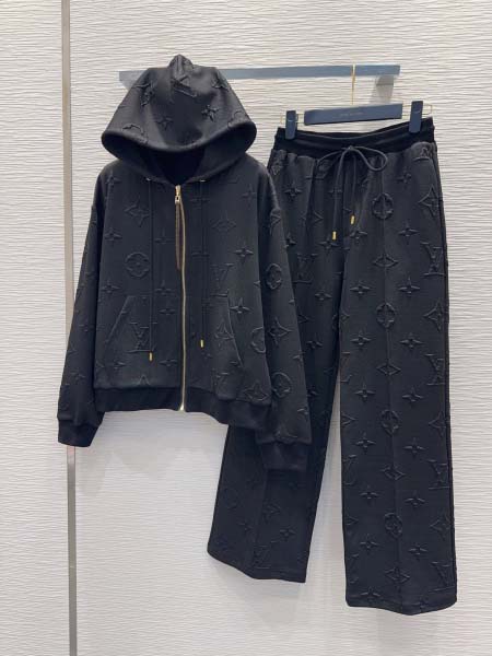 2025年11月20日入荷秋冬新作ルイヴィトジャケット ンフ...