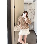 2025年11月20日入荷秋冬新作ルイヴィトンジャケット ファッション/誕生日プレゼント/贈り物 can工場