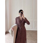 2025年11月20日入荷秋冬新作ルイヴィトンワンピースファッション/誕生日プレゼント/贈り物 can工場