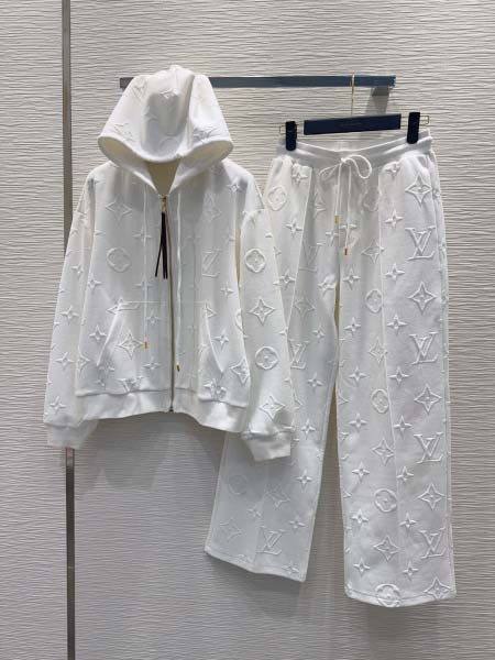2025年11月20日入荷秋冬新作ルイヴィトンセットファッシ...