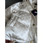 2025年11月20日入荷秋冬新作ルイヴィトンジャケットファッション/誕生日プレゼント/贈り物 can工場