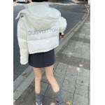 2025年11月20日入荷秋冬新作ルイヴィトンジャケットファッション/誕生日プレゼント/贈り物 can工場