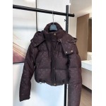 2025年11月20日入荷秋冬新作ルイヴィトンジャケットファッション/誕生日プレゼント/贈り物 can工場