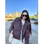 2025年11月20日入荷秋冬新作ルイヴィトンジャケットファッション/誕生日プレゼント/贈り物 can工場