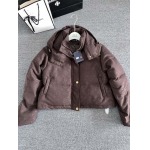 2025年11月20日入荷秋冬新作ルイヴィトンジャケットファッション/誕生日プレゼント/贈り物 can工場