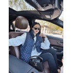 2025年11月20日入荷秋冬新作ルイヴィトンジャケットファッション/誕生日プレゼント/贈り物 can工場