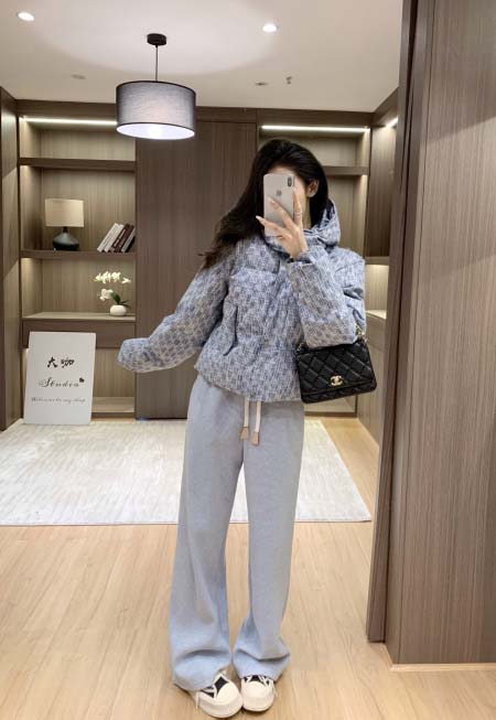 2025年11月20日入荷秋冬新作ルイヴィトン セットファッ...