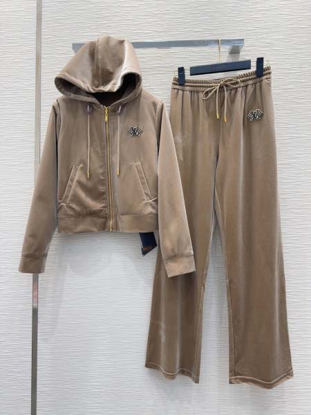 2025年11月20日入荷秋冬新作ルイヴィトンセットファッシ...