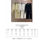 2025年11月20日入荷秋冬新作シャネルセット ファッション/誕生日プレゼント/贈り物 can工場