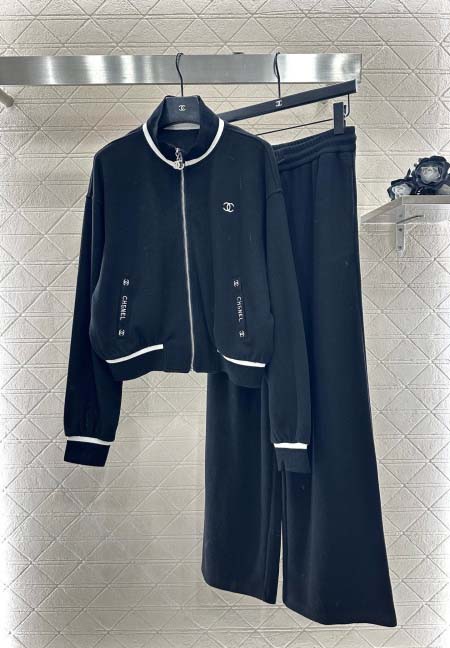 2025年11月20日入荷秋冬新作シャネルセットファッション...