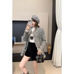 2025年11月20日入荷秋冬新作シャネルジャケットファッション/誕生日プレゼント/贈り物 can工場