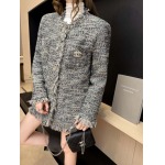 2025年11月20日入荷秋冬新作シャネルジャケットファッション/誕生日プレゼント/贈り物 can工場