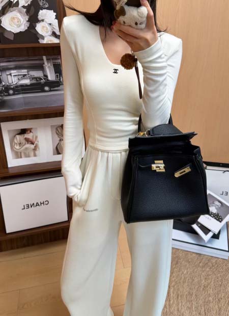 2025年11月20日入荷秋冬新作シャネル アンダーシャツ ...