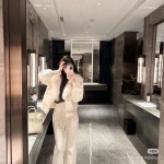 2025年11月20日入荷秋冬新作シャネル ダウンジャケット ファッション/誕生日プレゼント/贈り物 can工場