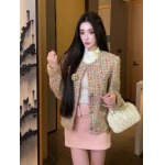 2025年11月20日入荷秋冬新作シャネル ジャケット ファッション/誕生日プレゼント/贈り物 can工場