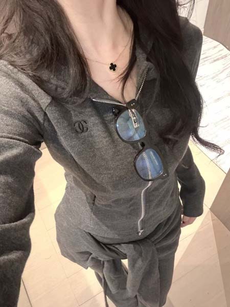 2025年11月20日入荷秋冬新作シャネルセット ファッショ...