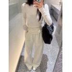 2025年11月20日入荷秋冬新作シャネル アンダーシャツ ファッション/誕生日プレゼント/贈り物 can工場