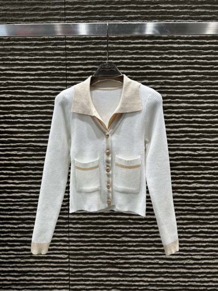 2025年11月20日入荷秋冬新作シャネル ニット/セーター...