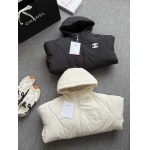 2025年11月20日入荷秋冬新作シャネル ダウンジャケット ファッション/誕生日プレゼント/贈り物 can工場